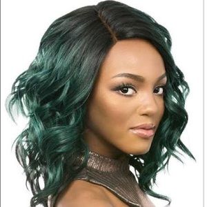 It’s a wig Trudy SOLD OUT color
